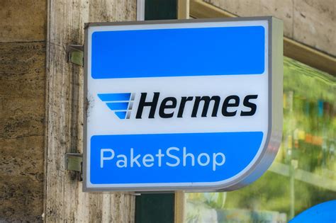 Hermes PaketShops in Hahn bei Pfungstadt, Pfungstadt